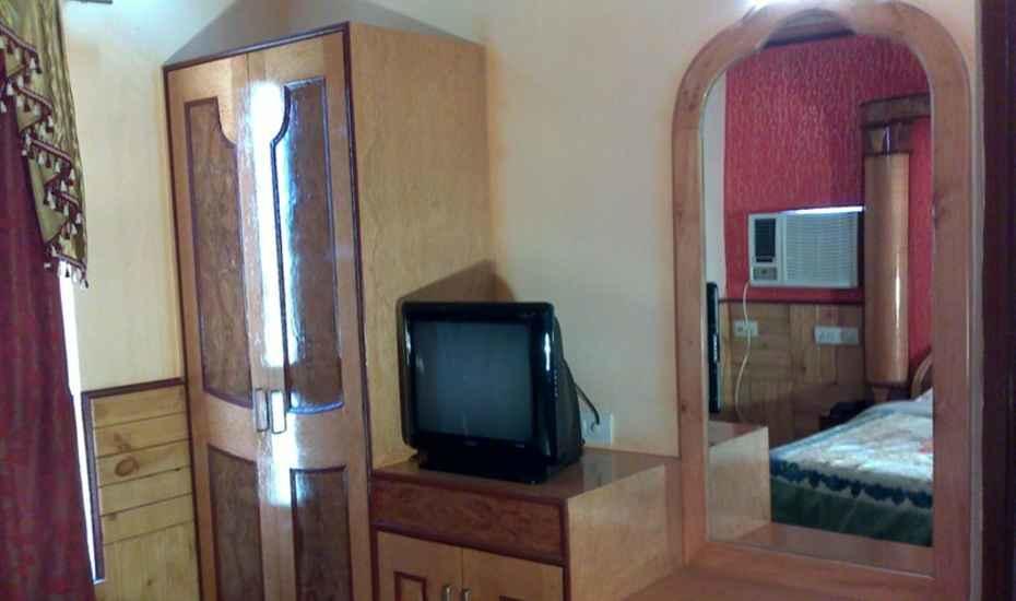 Hotel Dream Land Phulabāni Exterior photo